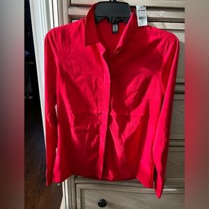 Express Woman’s Portofino Shirt